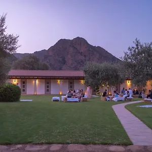 Su Cappeddu Vakantieboerderij San Giorgio (Cagliari)