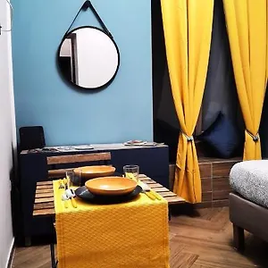 Holiday home Trebis