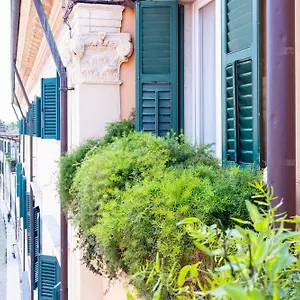 Boutique Ca Monastero Appartement Verona