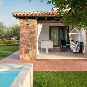 Solaria Appartement Budoni