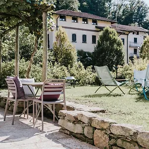 Charming Moment Di Porta - Residenza Ortensia Appartement Luino