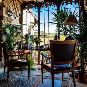 Borgo Santuletta Vakantieboerderij Santa Giuletta
