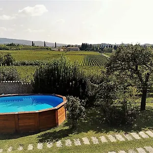 El Crear Vakantieboerderij San Pietro in Cariano